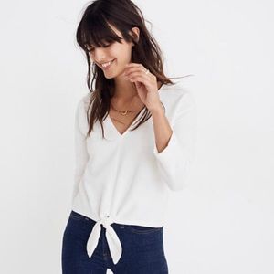 madewell long sleeve